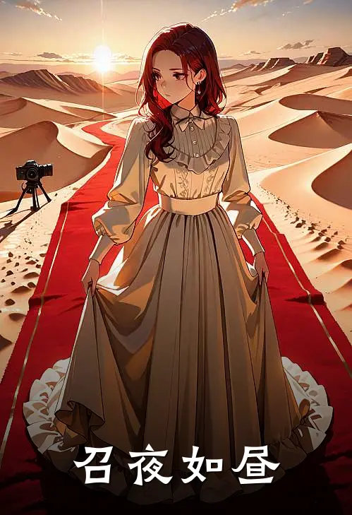 召夜如昼