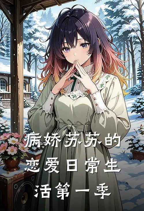 病娇苏苏的恋爱日常生活第一季