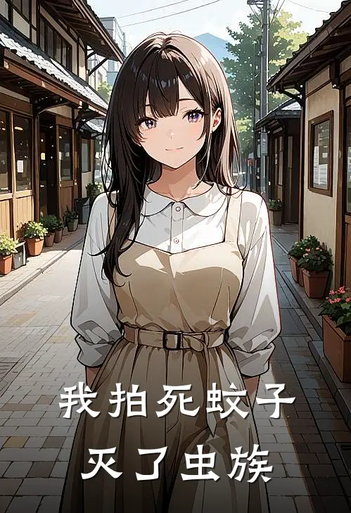 我拍死蚊子灭了虫族