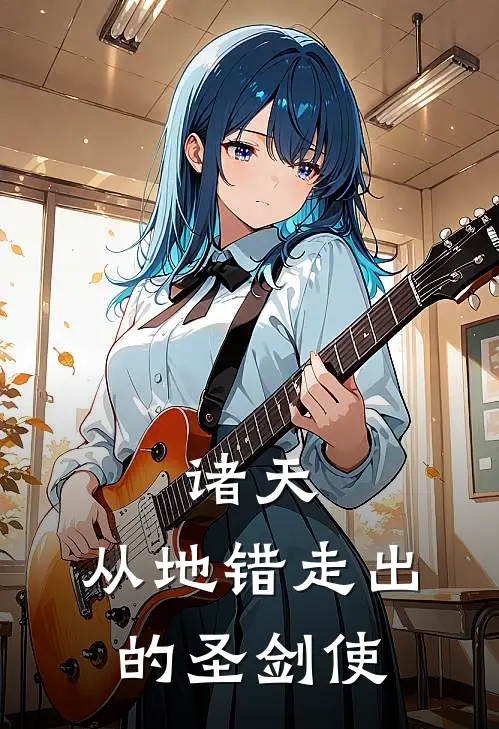 诸天：从地错走出的圣剑使