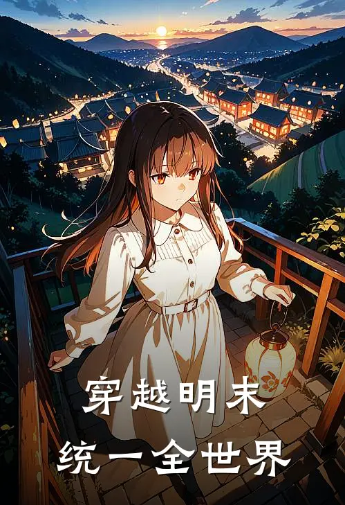 穿越明末，统一全世界