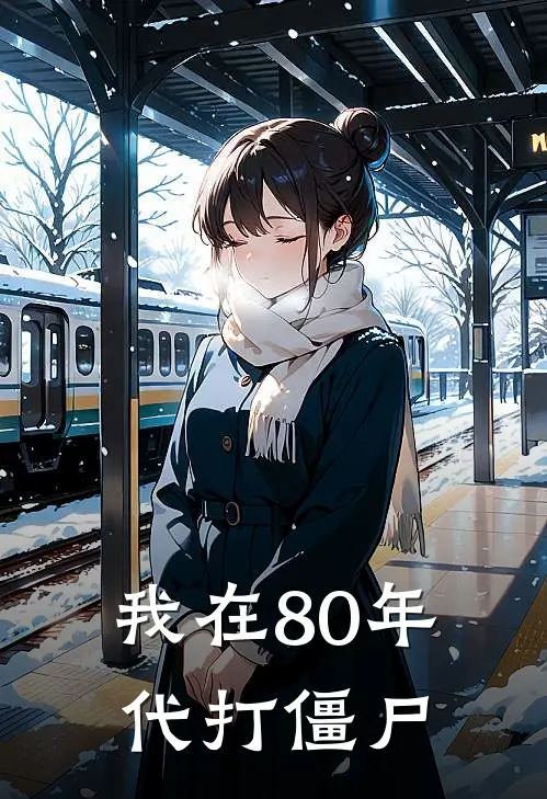 我在80年代打僵尸