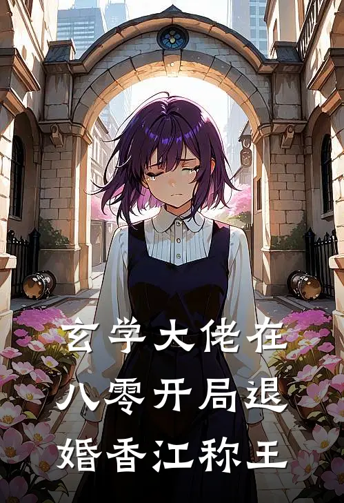 玄学大佬在八零开局退婚香江称王苏晚晚周明轩热门的网络小说_热门的网络小说玄学大佬在八零开局退婚香江称王(苏晚晚周明轩)