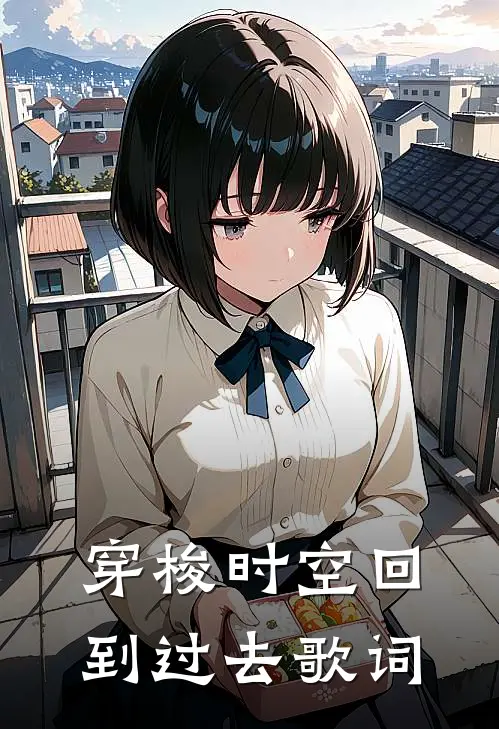 穿梭时空回到过去歌词