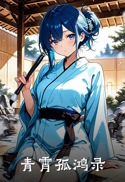《青霄孤鸿录》云孤鸿苏凝眉全集免费在线阅读_(云孤鸿苏凝眉)全章节免费在线阅读