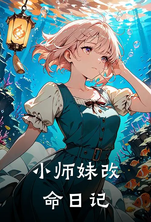 小师妹改命日记