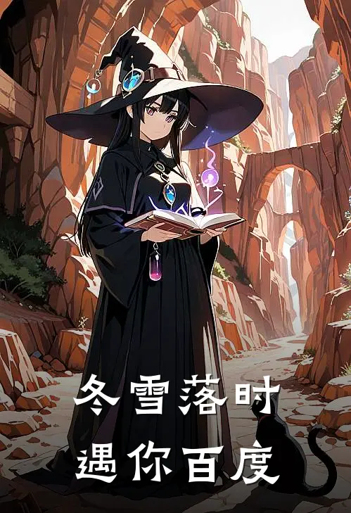 冬雪落时遇你百度