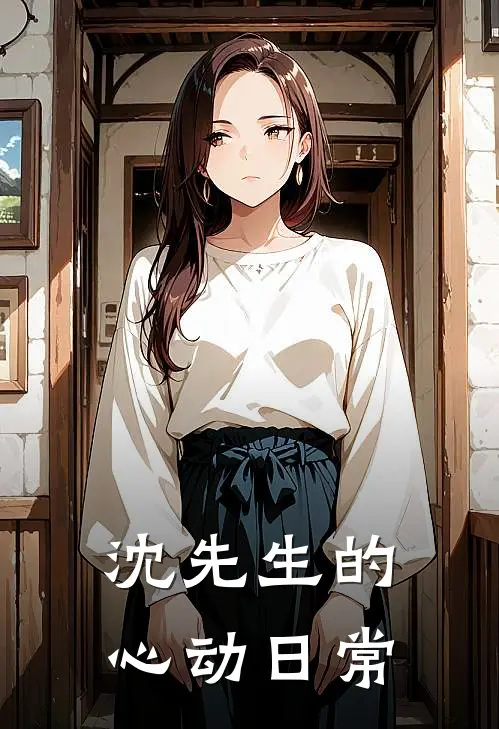 沈先生的心动日常