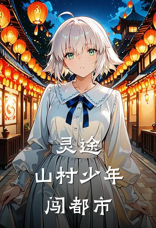 灵途：山村少年闯都市