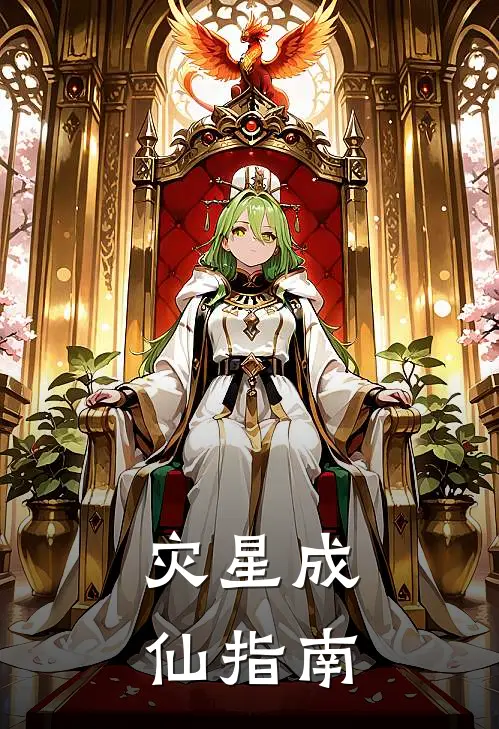 灾星成仙指南(江念陆平山)完本小说_热门的小说灾星成仙指南江念陆平山