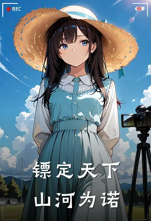 镖定天下，山河为诺