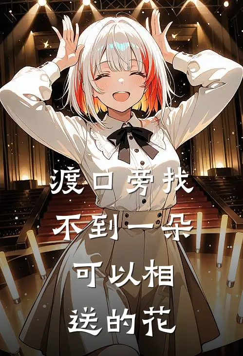 渡口旁找不到一朵可以相送的花