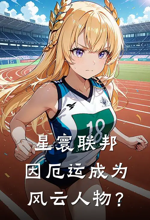 星寰联邦：因厄运成为风云人物？林黯卜畅完整免费小说_热门小说阅读星寰联邦：因厄运成为风云人物？林黯卜畅