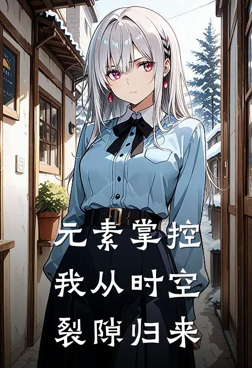 元素掌控：我从时空裂隙归来(苏砚司徒雪)完结小说推荐_免费小说元素掌控：我从时空裂隙归来(苏砚司徒雪)