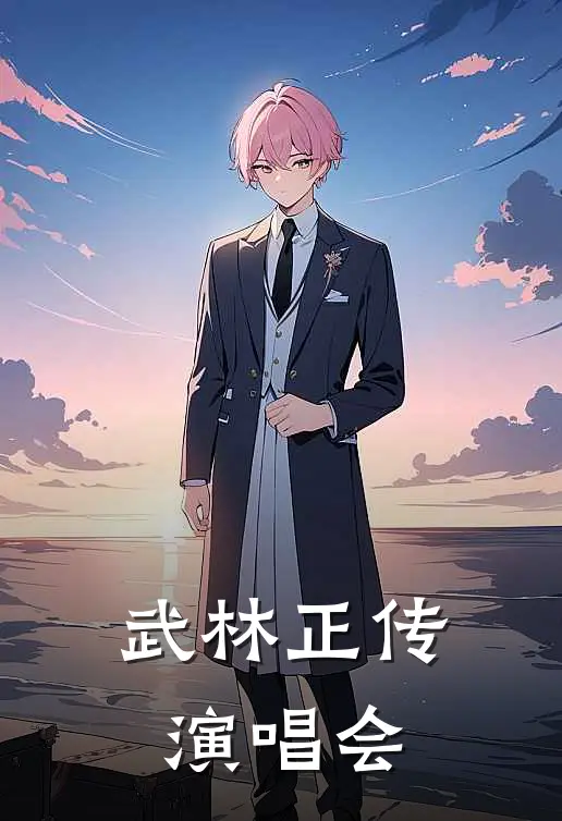 武林正传演唱会