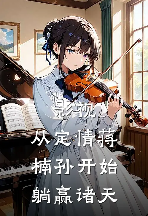 影视：从定情蒋楠孙开始躺赢诸天(苏长河章安仁)最热门小说_小说完整版影视：从定情蒋楠孙开始躺赢诸天苏长河章安仁