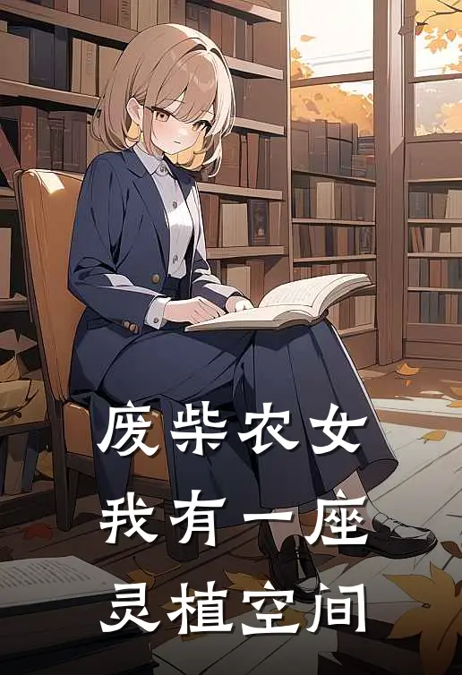 废柴农女:我有一座灵植空间(灵植李轩)免费阅读全文_免费完结版小说废柴农女:我有一座灵植空间灵植李轩