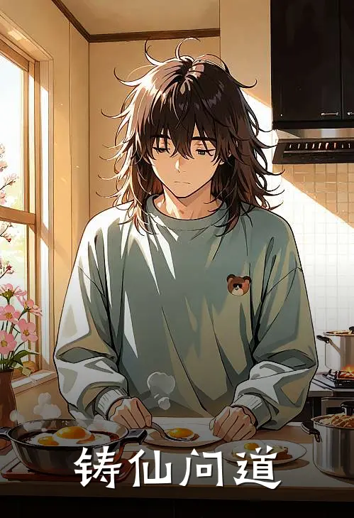 铸仙问道（陈默张平）完整版小说阅读_铸仙问道全文免费阅读（陈默张平）