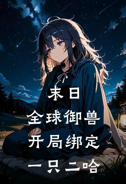 末日：全球御兽开局绑定一只二哈陈越陈越刚完本小说大全_免费小说免费阅读末日：全球御兽开局绑定一只二哈(陈越陈越刚)