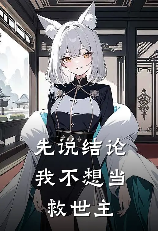 先说结论：我不想当救世主陈默陆天雄热门小说排行_免费阅读全文先说结论：我不想当救世主(陈默陆天雄)