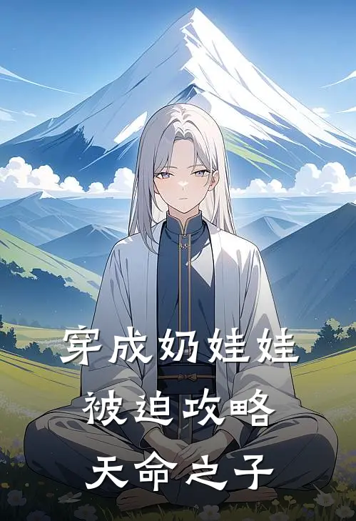 穿成奶娃娃被迫攻略天命之子