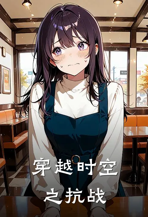 穿越时空之抗战