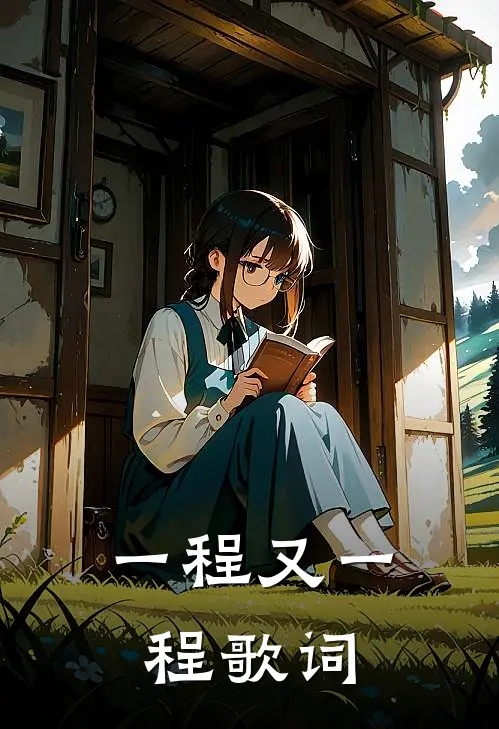 一程又一程歌词