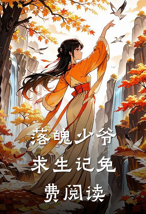 落魄少爷求生记免费阅读