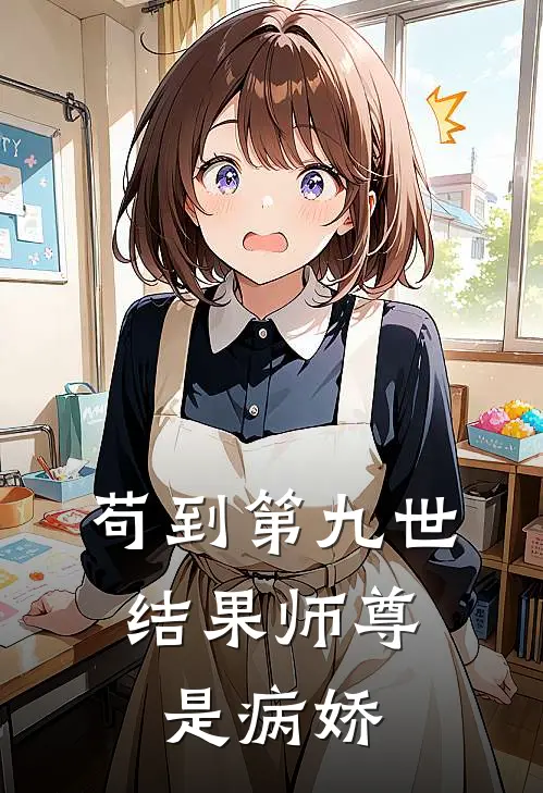 苟到第九世，结果师尊是病娇