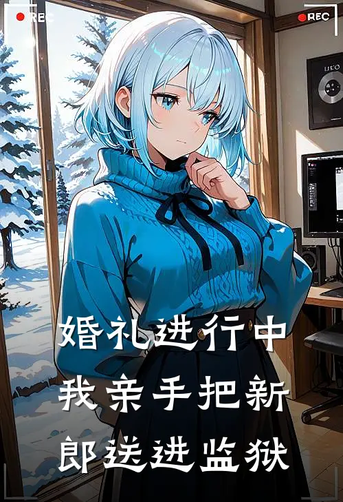 婚礼进行中，我亲手把新郎送进监狱周然林深最新小说推荐_最新好看小说婚礼进行中，我亲手把新郎送进监狱周然林深