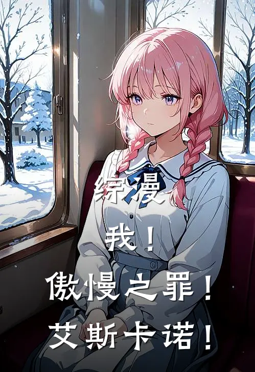 综漫：我！傲慢之罪！艾斯卡诺！