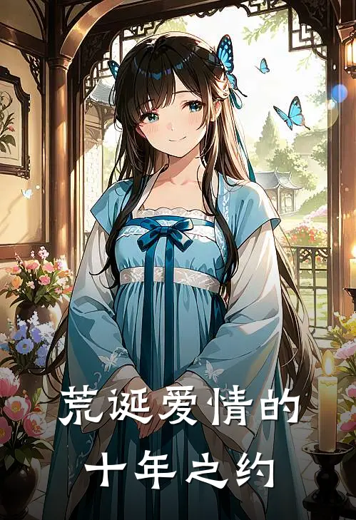 荒诞爱情的十年之约