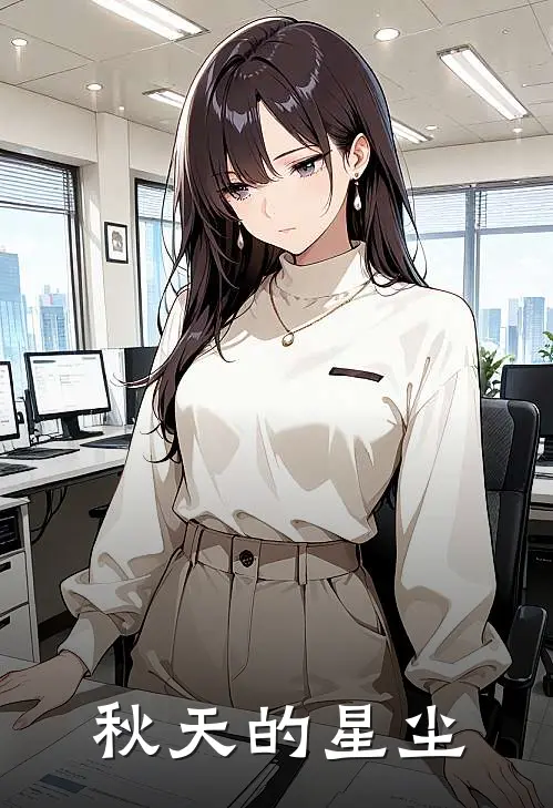 秋天的星尘陆染江尘全本免费小说_热门网络小说推荐秋天的星尘陆染江尘