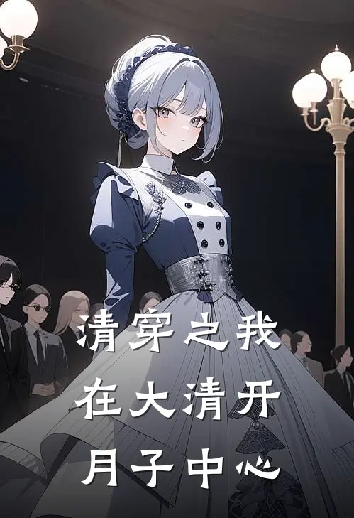 清穿之我在大清开月子中心