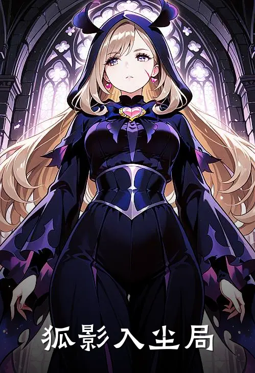 狐影入尘局(胡璃金铃)网络热门小说_最新章节列表狐影入尘局(胡璃金铃)