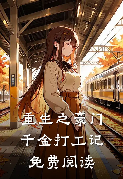 重生之豪门千金打工记免费阅读