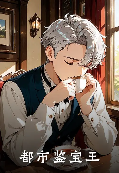 都市鉴宝王