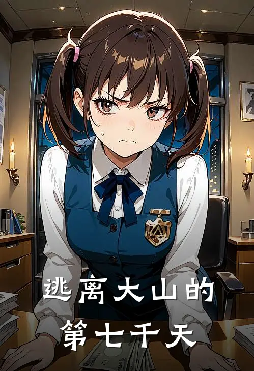 逃离大山的第七千天