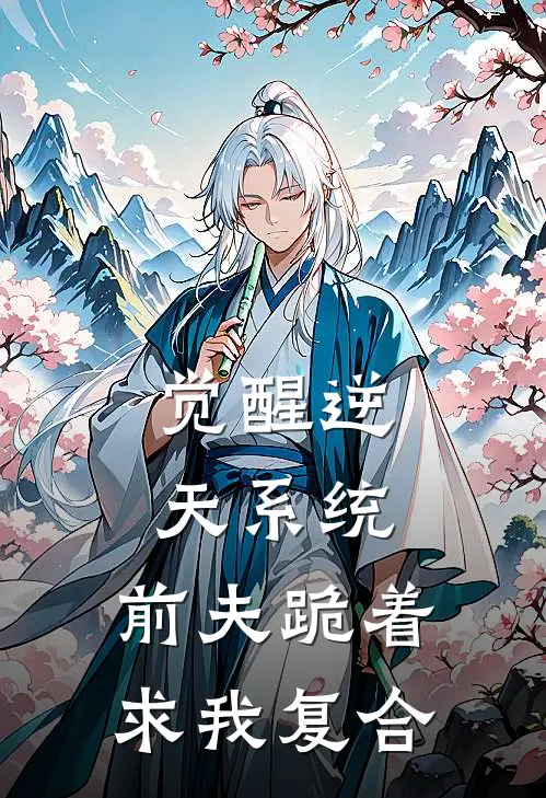 苏清傅寒川（觉醒逆天系统，前夫跪着求我复合）全文免费阅读无弹窗大结局_