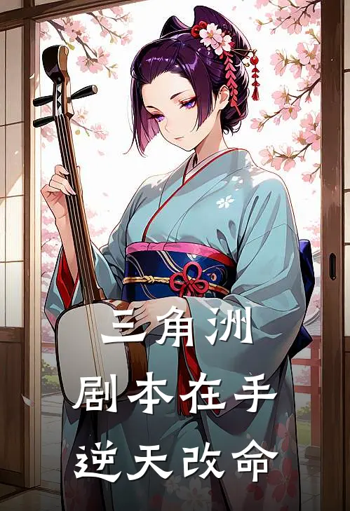 三角洲：剧本在手，逆天改命