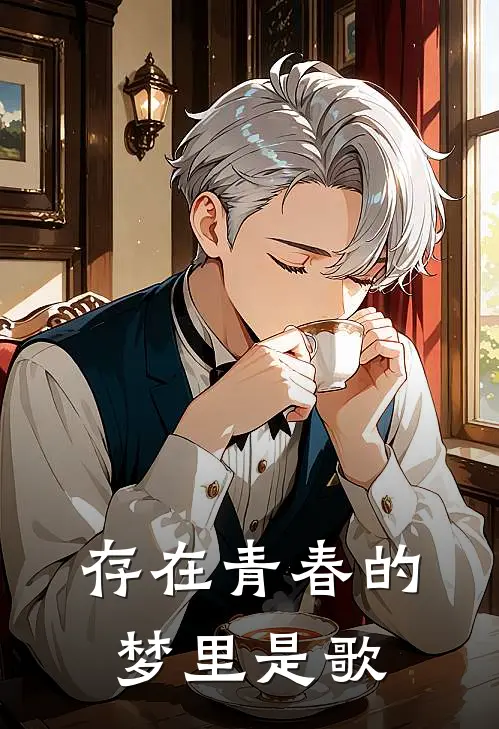存在青春的梦里是歌