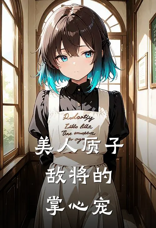 美人质子，敌将的掌心宠