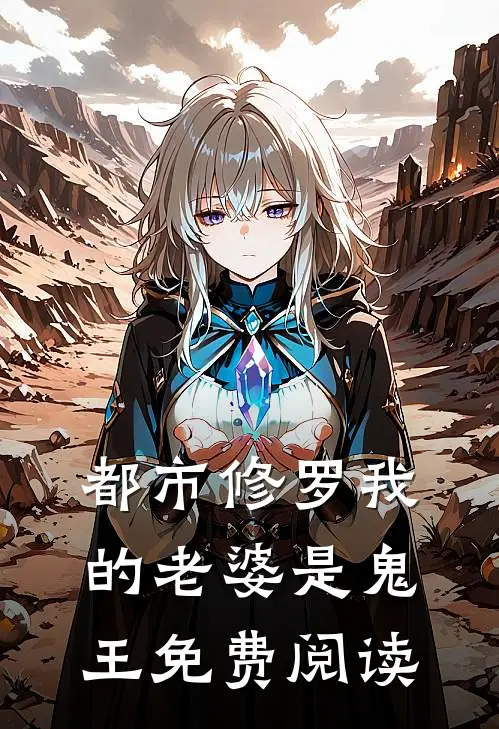 都市修罗我的老婆是鬼王免费阅读