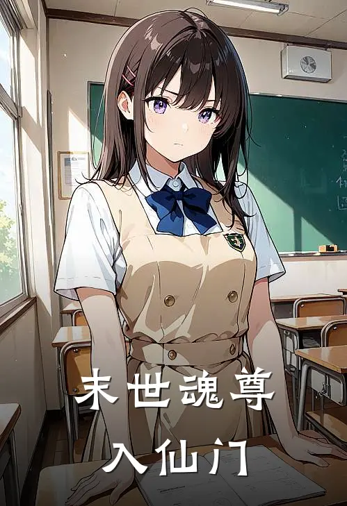 末世魂尊入仙门