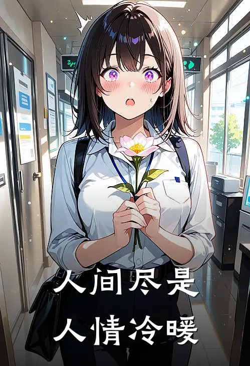 人间尽是人情冷暖抖音热门热门完结小说_最热门小说人间尽是人情冷暖抖音热门