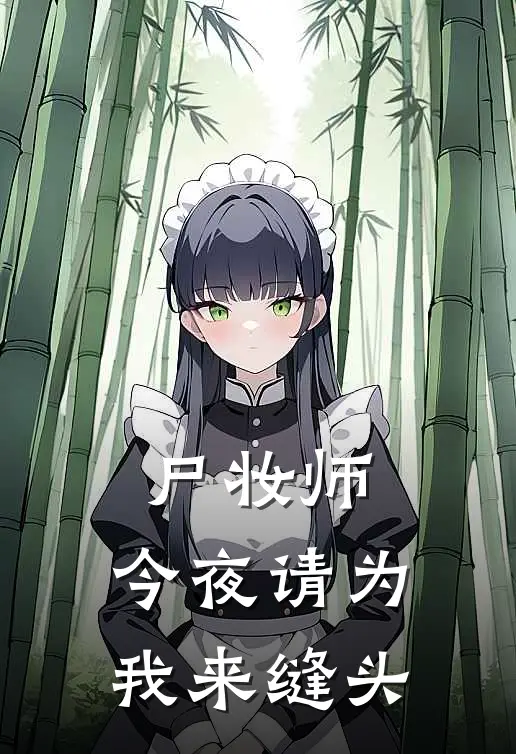 尸妆师：今夜请为我来缝头林晚林晚完结好看小说_无弹窗全文免费阅读尸妆师：今夜请为我来缝头(林晚林晚)