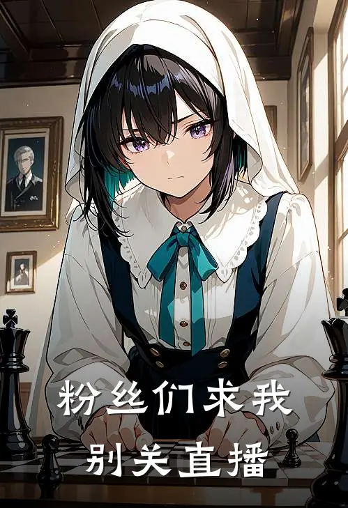 粉丝们求我别关直播