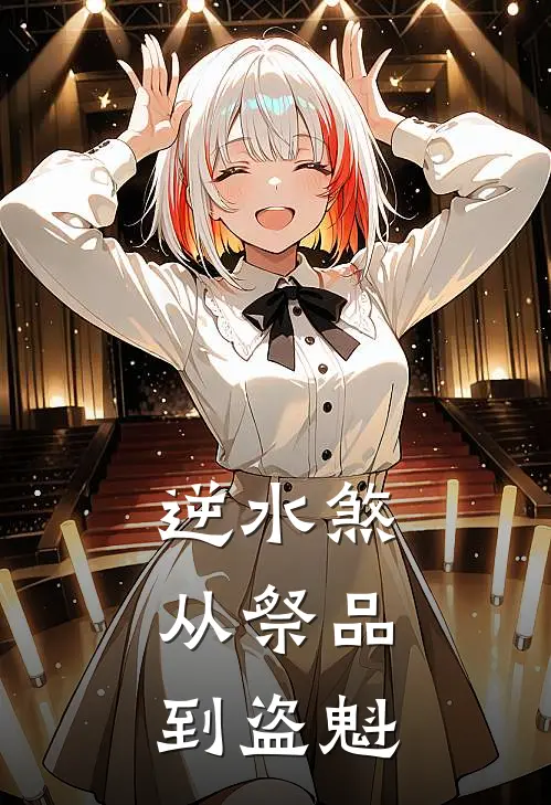 逆水煞：从祭品到盗魁