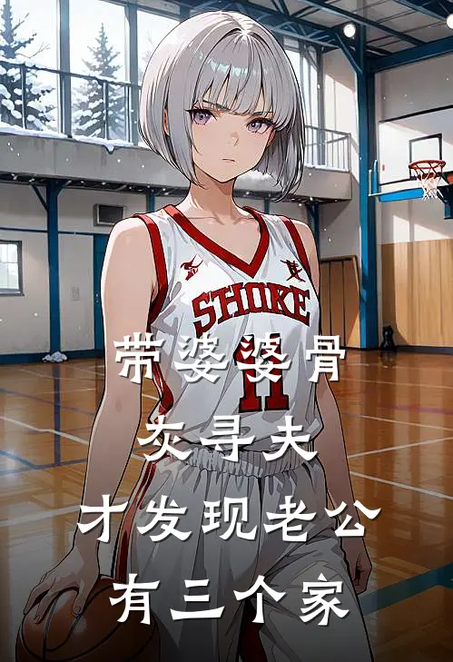 带婆婆骨灰寻夫，才发现老公有三个家