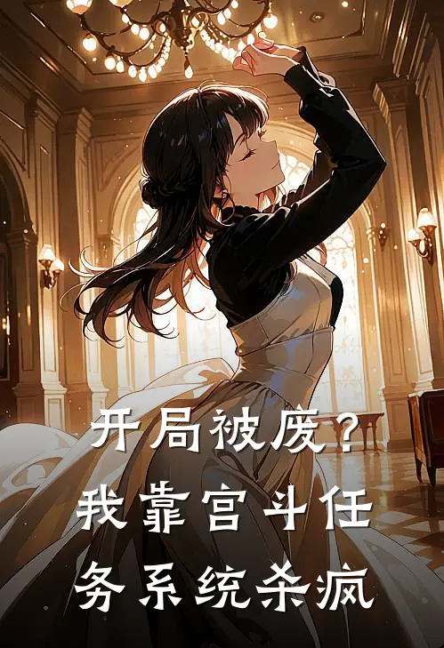 开局被废？我靠宫斗任务系统杀疯沈微婉春桃小说完整版_热门好看小说开局被废？我靠宫斗任务系统杀疯(沈微婉春桃)